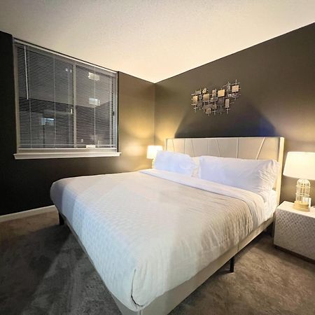Homestead Charm Arlington King Bd Экстерьер фото
