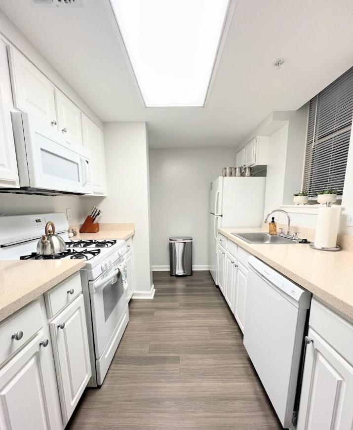 Homestead Charm Arlington King Bd Экстерьер фото