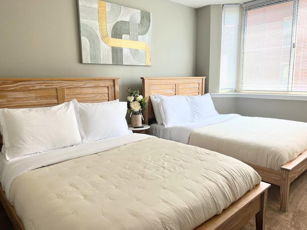Homestead Charm Arlington King Bd Экстерьер фото