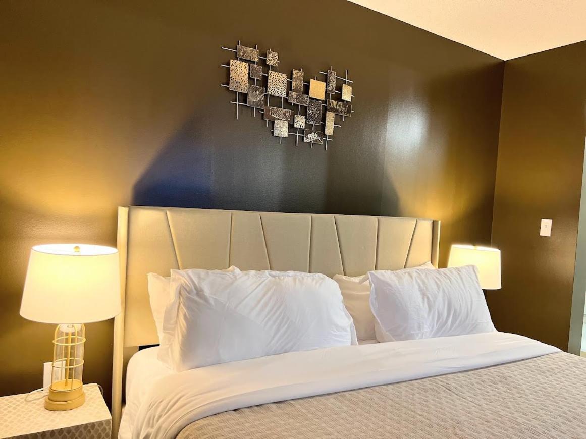 Homestead Charm Arlington King Bd Экстерьер фото
