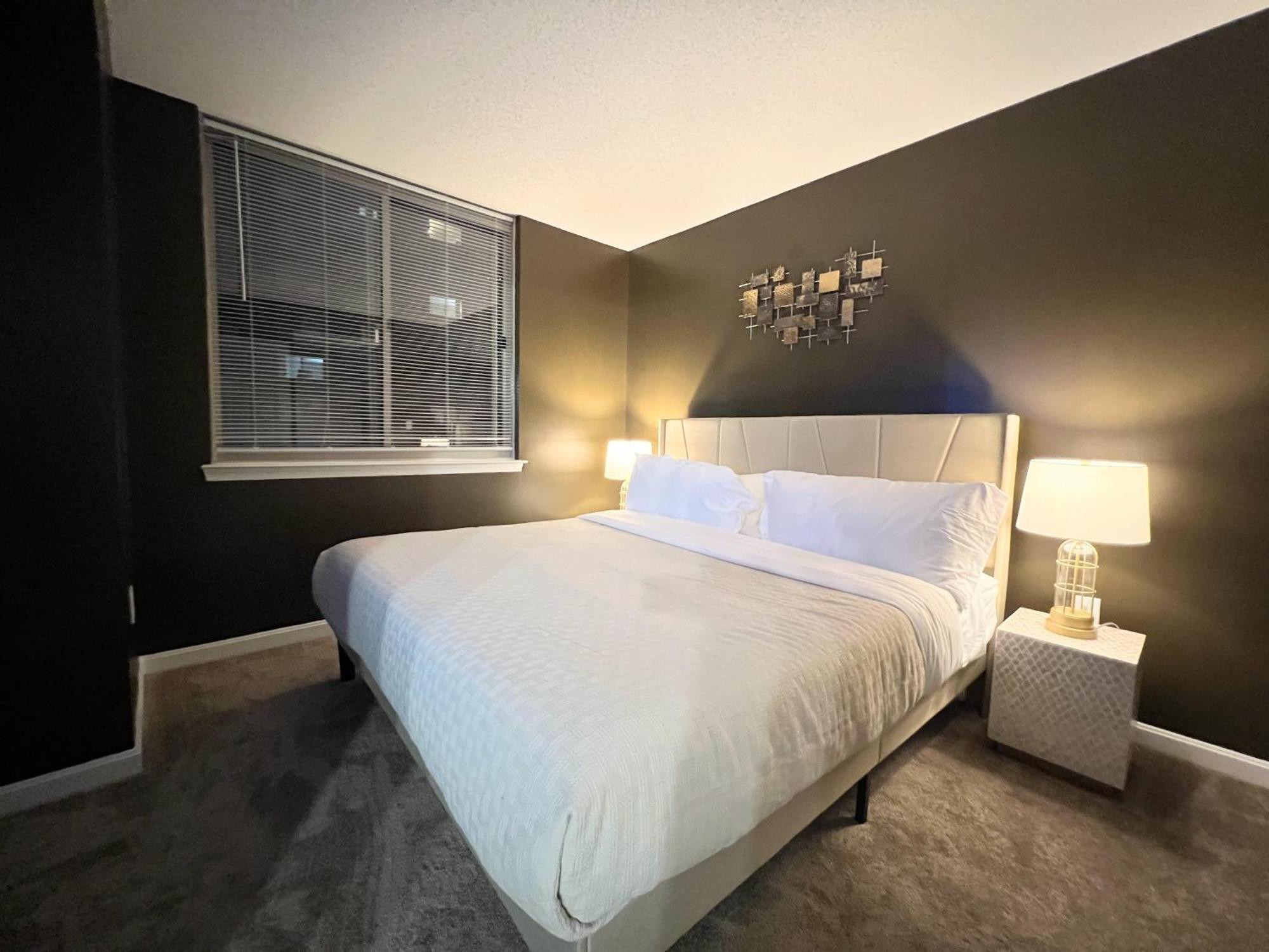 Homestead Charm Arlington King Bd Экстерьер фото